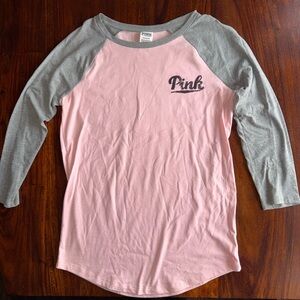 PINK Victoria's Secret Shirt
